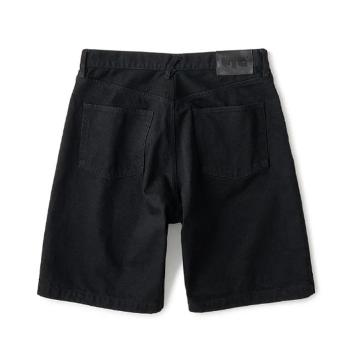 FTC FTC DENIM SHORT FTC026SUMB03 デニムショート | 正規取扱店