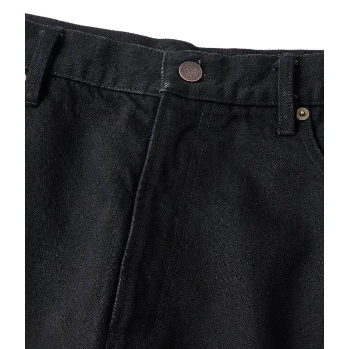 FTC FTC DENIM SHORT FTC026SUMB03 デニムショート | 正規取扱店
