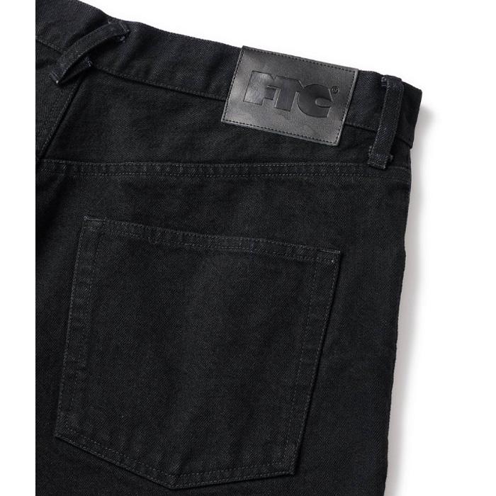 FTC FTC DENIM SHORT FTC026SUMB03 デニムショート | 正規取扱店