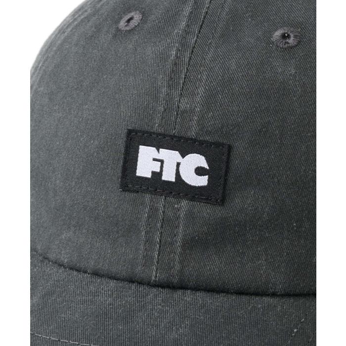 FTC FTC SMALL LOGO 6 PANEL FTC026SUMH01 スモールロゴ6パネル | 正規