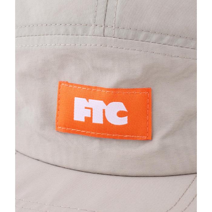 FTC FTC WASHED NYLON CAMP CAP FTC026SUMH03 ウォッシュドナイロン