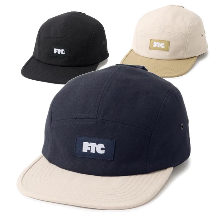 FTC FTC CORDURA CAMP CAP FTC026SUMH04 コーデュラキャンプキャップ