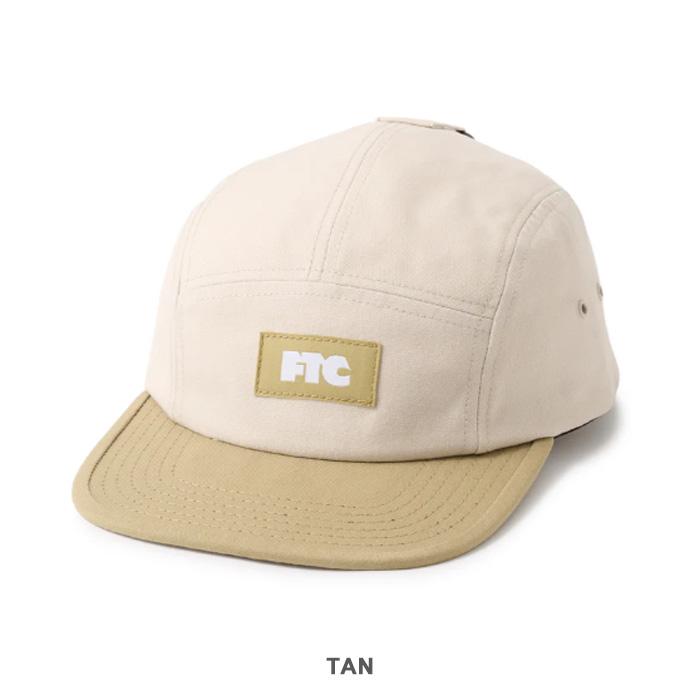 FTC FTC CORDURA CAMP CAP FTC026SUMH04 コーデュラキャンプキャップ
