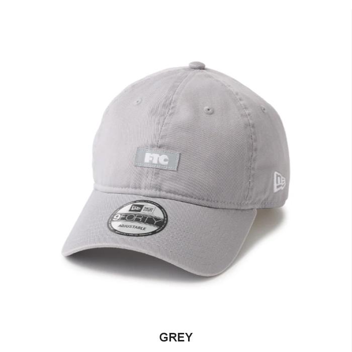 FTC | FTC x NEW ERA 9FORTY FTC026SUMH06 エフティ―シー ニューエラ