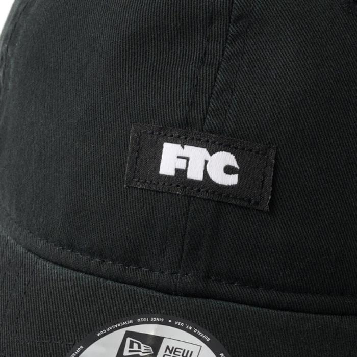 FTC | FTC x NEW ERA 9FORTY FTC026SUMH06 エフティ―シー ニューエラ