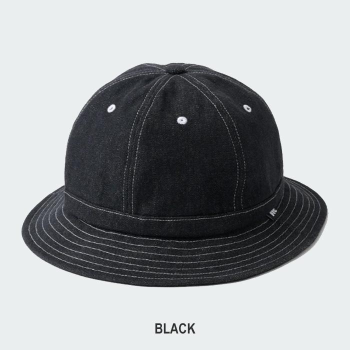 FTC FTC DENIM BELL HAT FTC026SUMH07 デニムベルハット | 正規取扱店