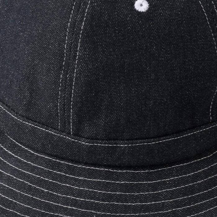 FTC FTC DENIM BELL HAT FTC026SUMH07 デニムベルハット | 正規取扱店