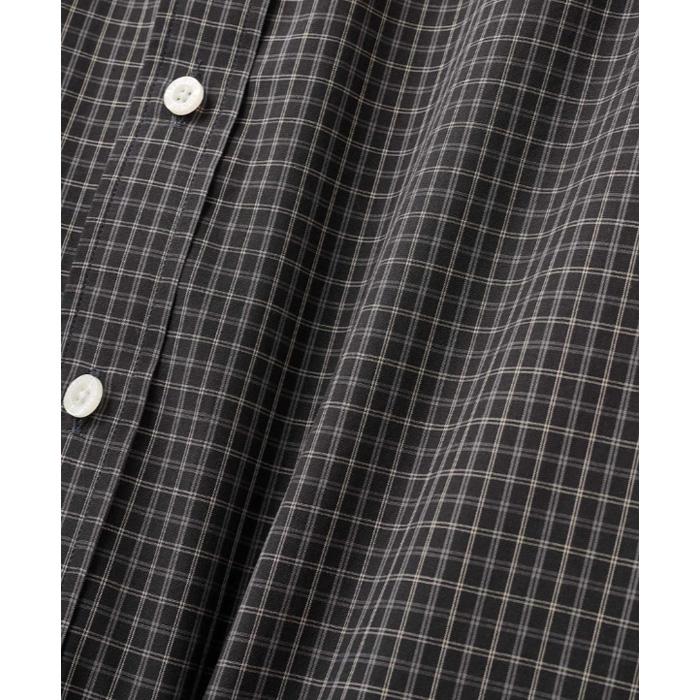 FTC FTC PLAID SHIRT FTC026SUMSH01 プラッドシャツ | 正規取扱店