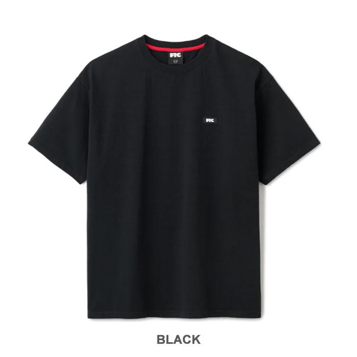 FTC FTC SMALL BOX LOGO TEE FTC026SUMSH12 スモールボックスロゴ