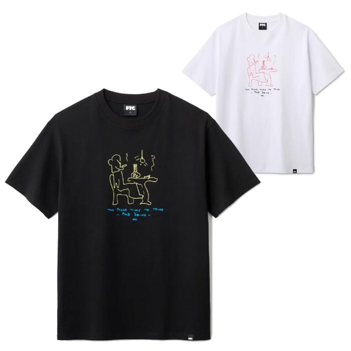 FTC FTC DRINK AND THINK FTC026SUMT05 ドリンクアンドシンク | 正規