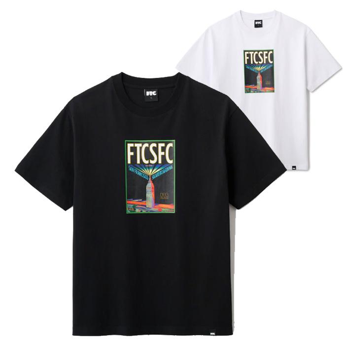 ゆう様　リクエスト　FTC tシャツ2枚 FTC FTC FRISCO TEE FTC026SUMT09 フリスコティー | 正規取扱店