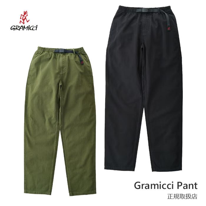 Gramicci（グラミチ） GRAMICCI PANT G102-OGT グラミチパンツ メンズ