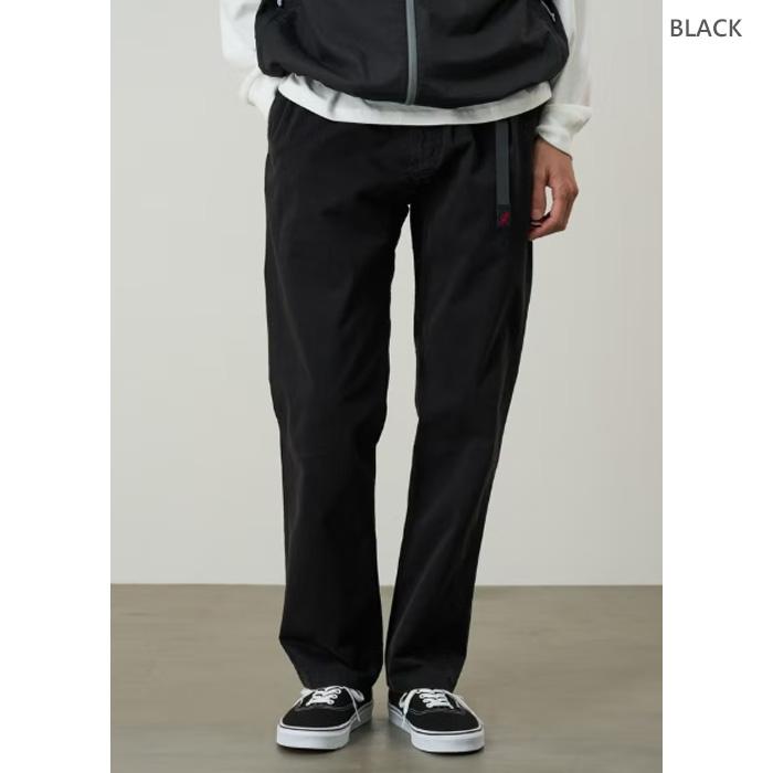 【未使用】グラミチNN-PANT CROPPED ブラック Mサイズ Gramicci（グラミチ） Gramicci NN-PANT CROPPED G109-OGS NNパンツ