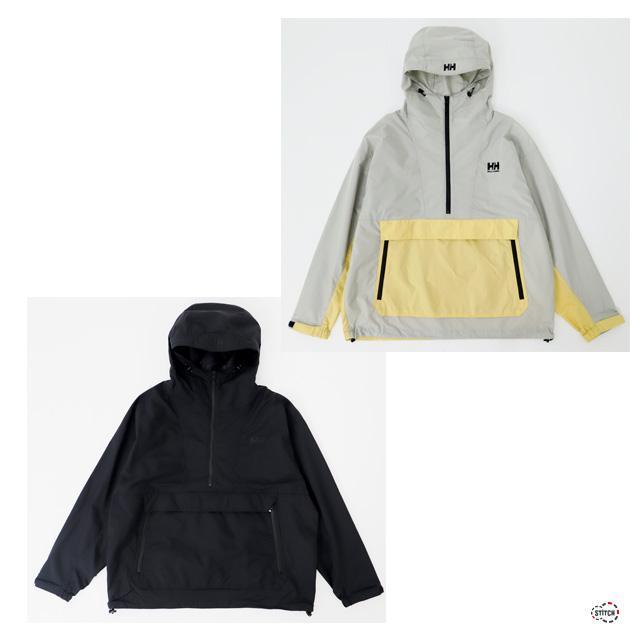 HELLY HANSEN（ヘリーハンセン） セール Bergen Anorak Jacket HO12301