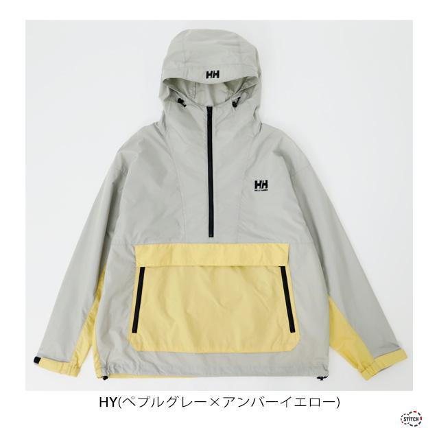 HELLY HANSEN（ヘリーハンセン） セール Bergen Anorak Jacket HO12301