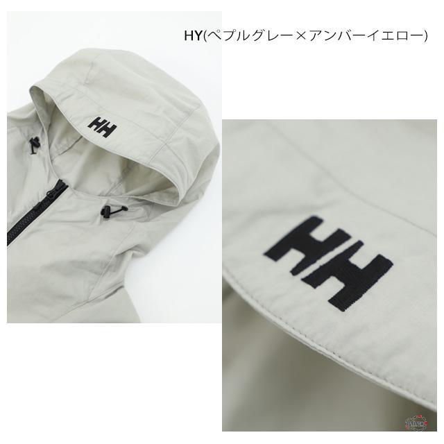 HELLY HANSEN（ヘリーハンセン） セール Bergen Anorak Jacket HO12301