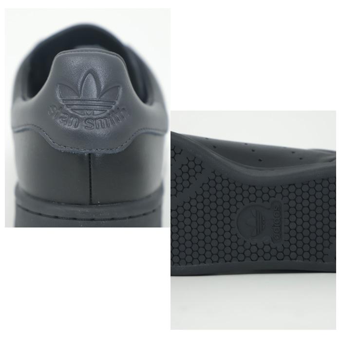 adidas Originals originals STAN SMITH LUX HQ6787 CBLACK| 正規取扱