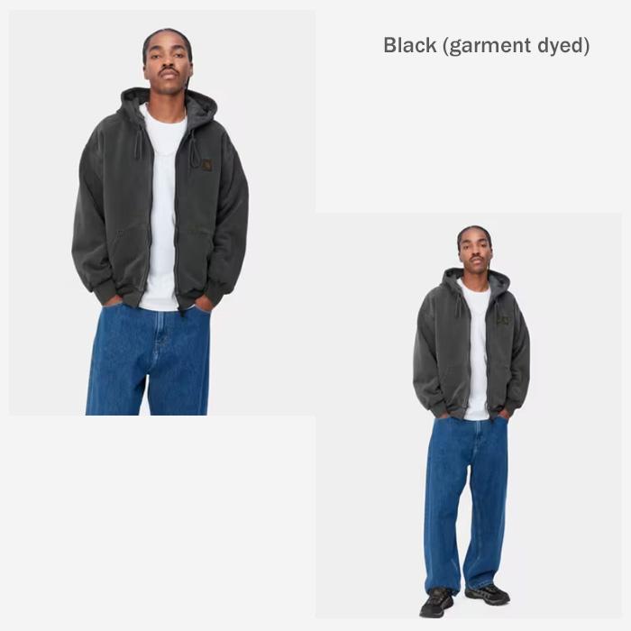 Carhartt WIP（カーハートワークインプログレス） カーハート