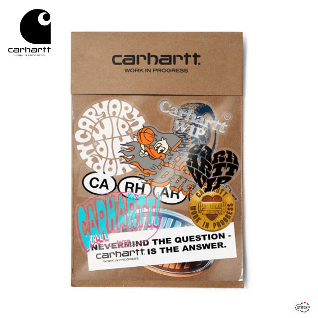 Carhartt WIP（カーハートワークインプログレス） カーハート