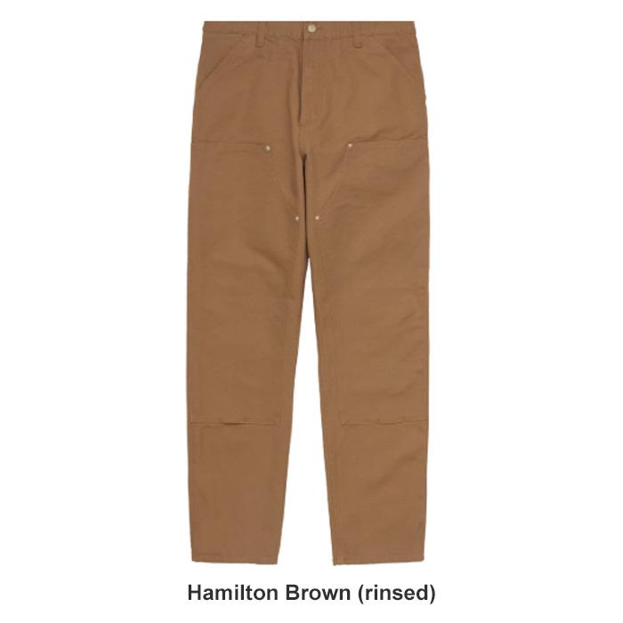 Carhartt WIP（カーハートワークインプログレス） carhartt WIP DOUBLE