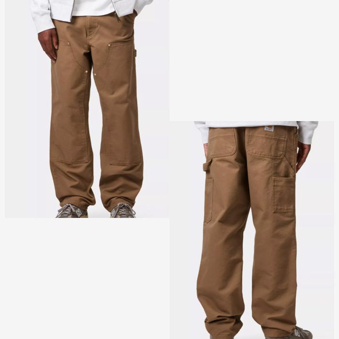 Carhartt WIP（カーハートワークインプログレス） carhartt WIP DOUBLE