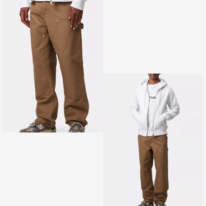 Carhartt WIP ダブルニー Carhartt WIP（カーハートワークインプログレス） carhartt WIP DOUBLE