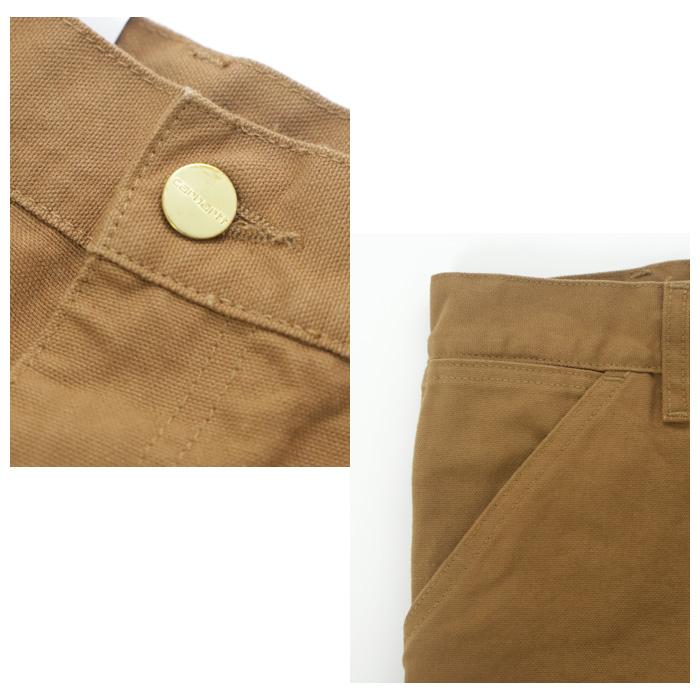 Carhartt WIP（カーハートワークインプログレス） carhartt WIP DOUBLE