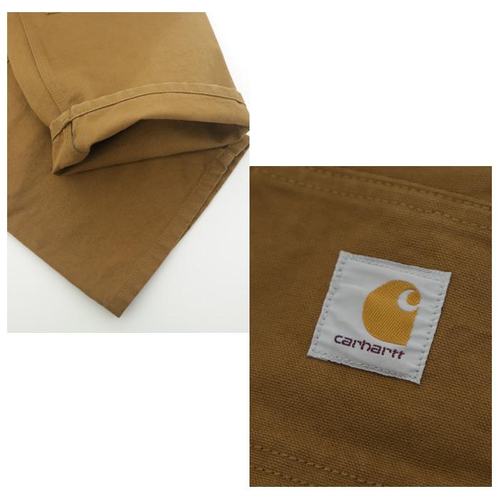 Carhartt WIP（カーハートワークインプログレス） carhartt WIP DOUBLE