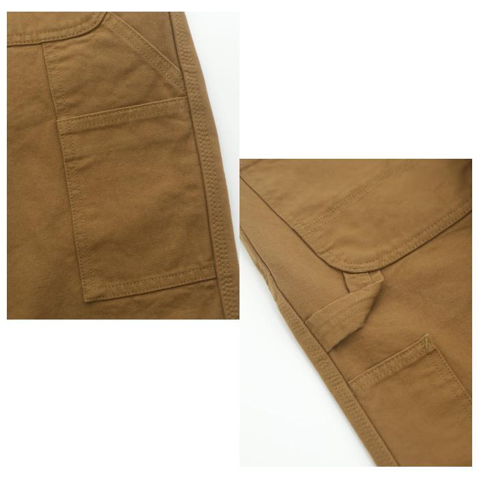 Carhartt WIP（カーハートワークインプログレス） carhartt WIP DOUBLE