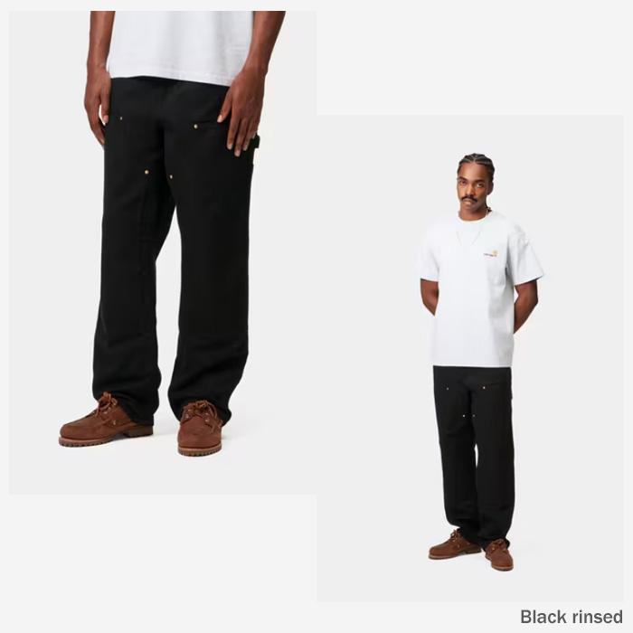 Carhartt WIP（カーハートワークインプログレス） carhartt WIP DOUBLE