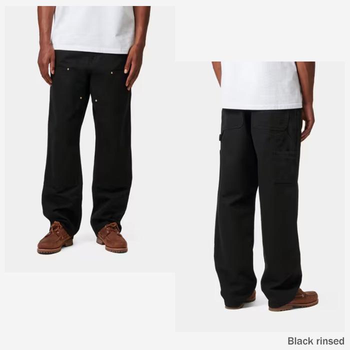 Carhartt WIP（カーハートワークインプログレス） carhartt WIP DOUBLE