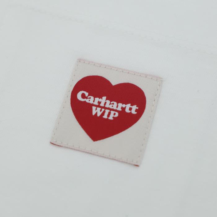 Carhartt WIP（カーハートワークインプログレス） carhartt WIP W' S/S
