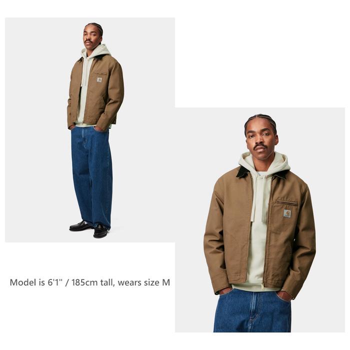 Carhartt WIP（カーハートワークインプログレス） カーハート