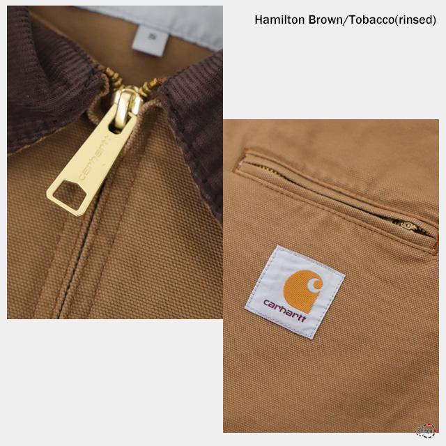 Carhartt WIP（カーハートワークインプログレス） カーハート