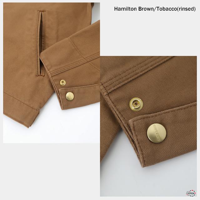 Carhartt WIP（カーハートワークインプログレス） カーハート