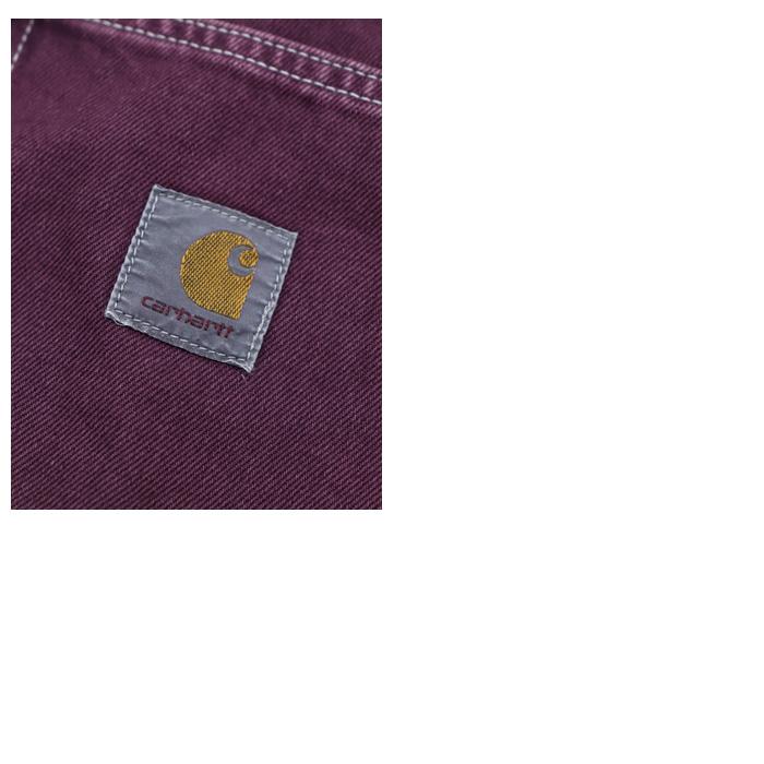 パンツ Carhartt WIP Brandon S Carhartt WIP（カーハートワークインプログレス） carhartt WIP
