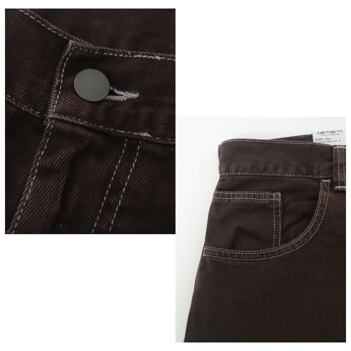Carhartt WIP（カーハートワークインプログレス） carhartt WIP