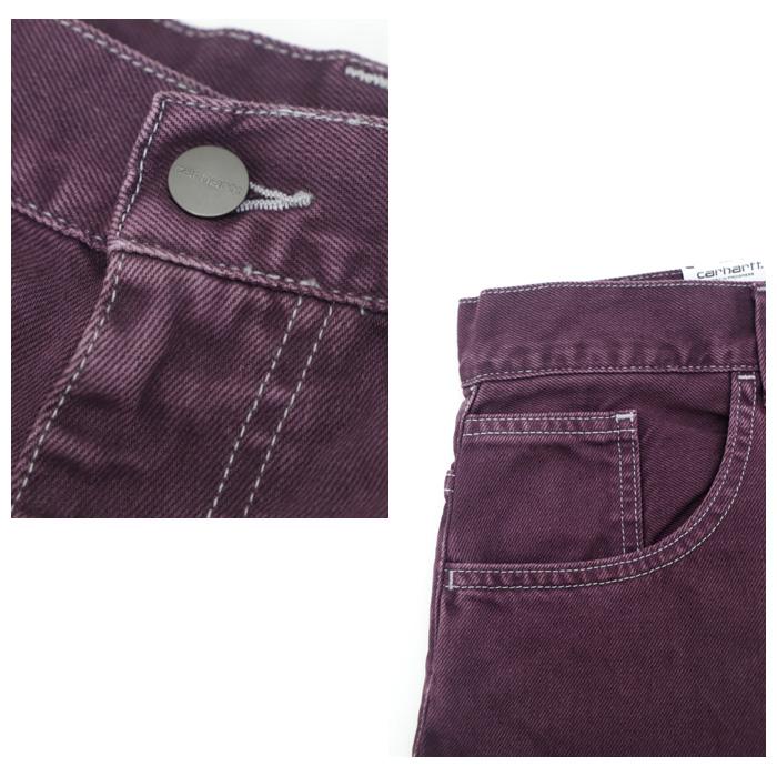 Carhartt WIP（カーハートワークインプログレス） carhartt WIP