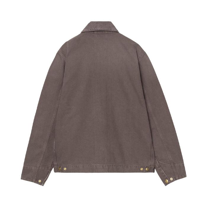 L*9様 【Carhartt/カーハート】デトロイト ジャケット USA製 Carhartt WIP カーハート ダブリューアイピー アウター メンズ