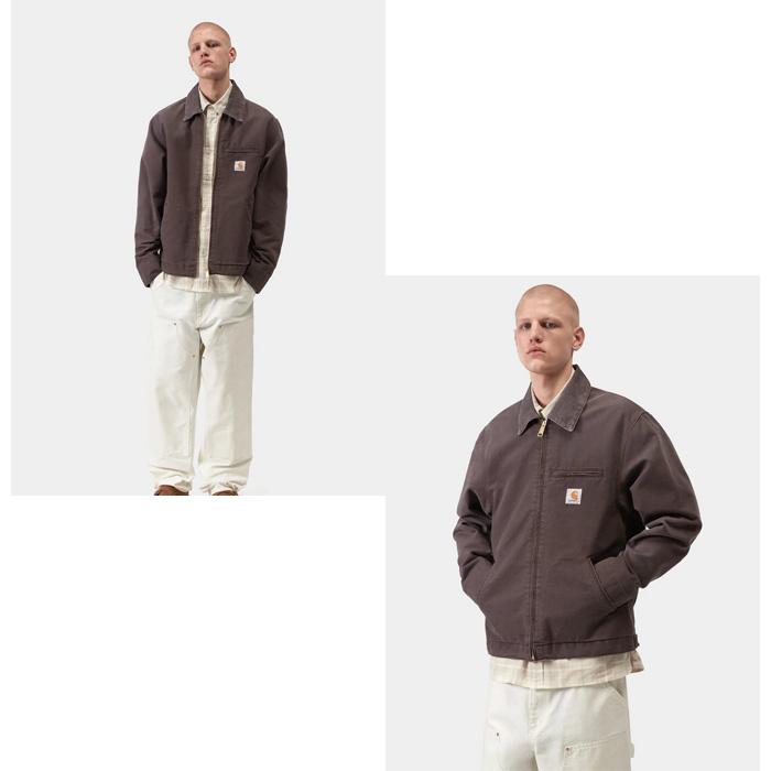 Carhartt WIP（カーハートワークインプログレス） carhartt WIP