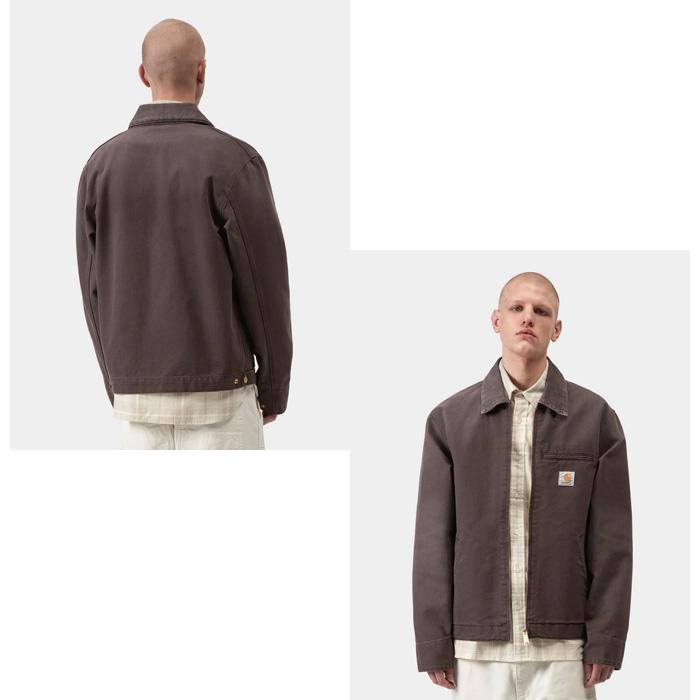 Carhartt WIP（カーハートワークインプログレス） carhartt WIP