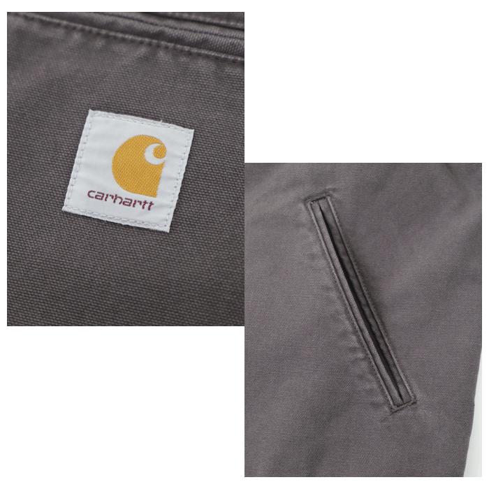 Carhartt WIP（カーハートワークインプログレス） carhartt WIP