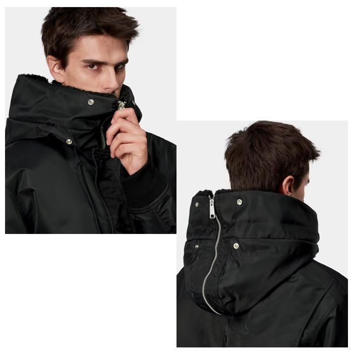 Carhartt WIP（カーハートワークインプログレス） カーハート