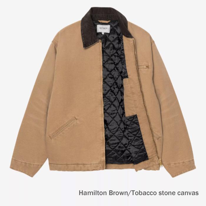 Carhartt WIP（カーハートワークインプログレス） カーハート