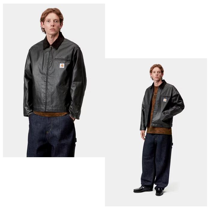 Carhartt WIP（カーハートワークインプログレス） カーハート