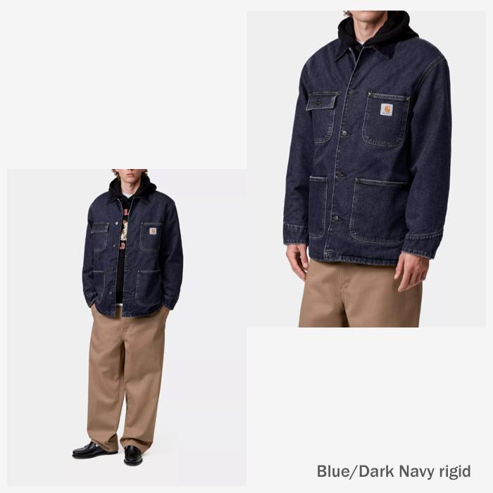 Carhartt WIP（カーハートワークインプログレス） カーハート