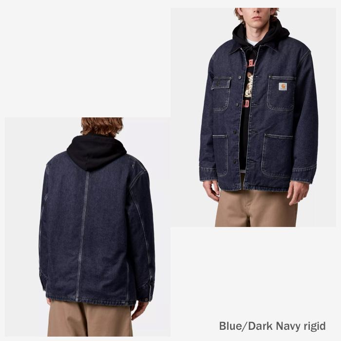 Carhartt WIPカーハート ダブリューアイピー CHORE COAT carhartt WIP カーハート ダブリューアイピー DREWE CHORE COAT