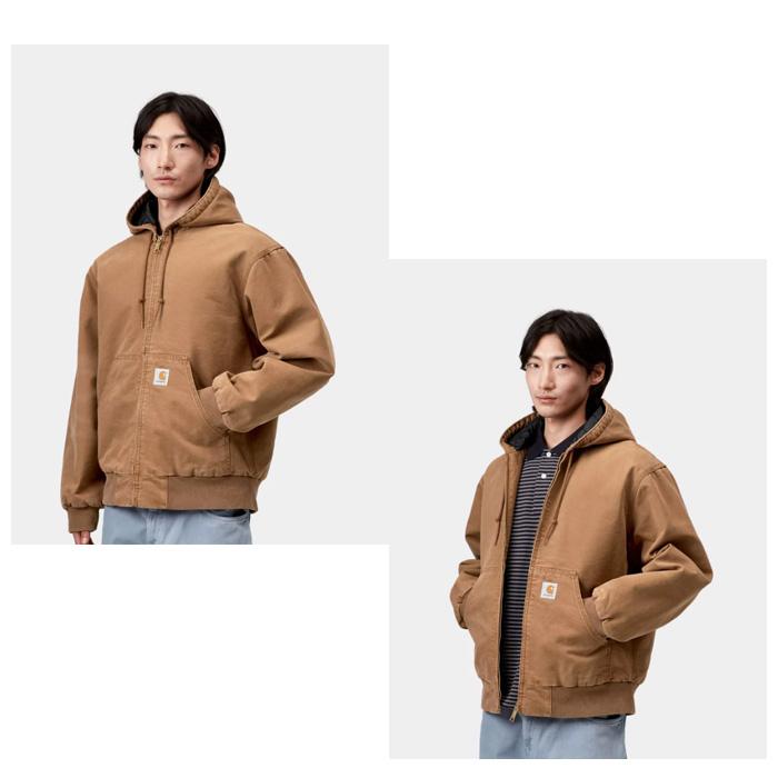 Carhartt WIP（カーハートワークインプログレス） カーハート