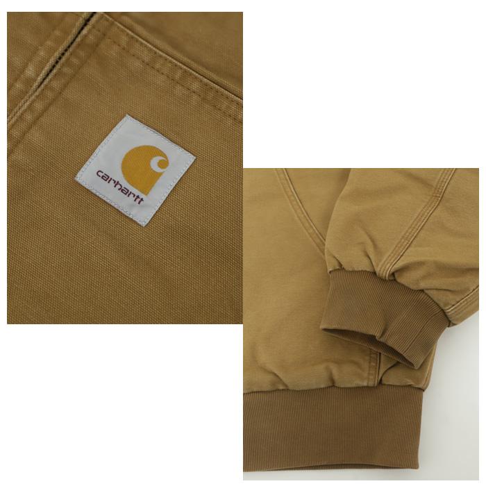 Carhartt WIP（カーハートワークインプログレス） カーハート
