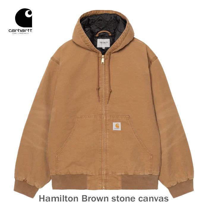 Carhartt WIP OG Detroit jacket S アクティブ Carhartt WIP（カーハートワークインプログレス） カーハート